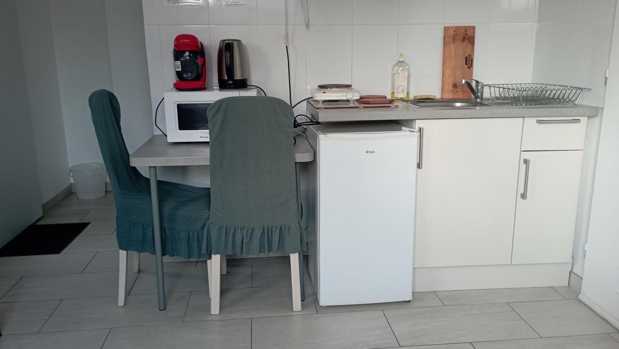 Studio Parking Gratuit Sur Place Claye Souilly Kültér fotó